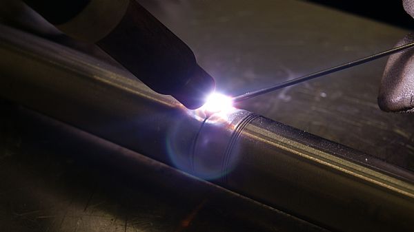 Coded Welding Coded Welding