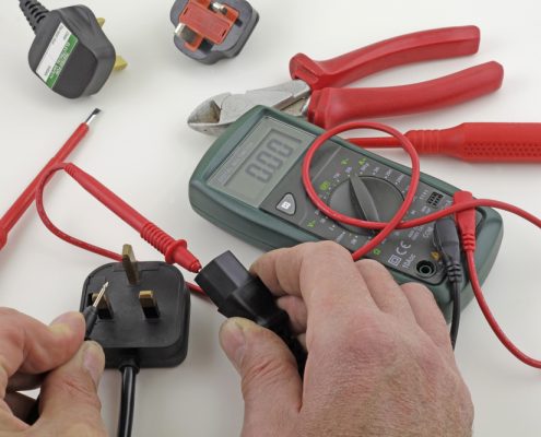 Portable Appliance Testing Portable Appliance Testing
