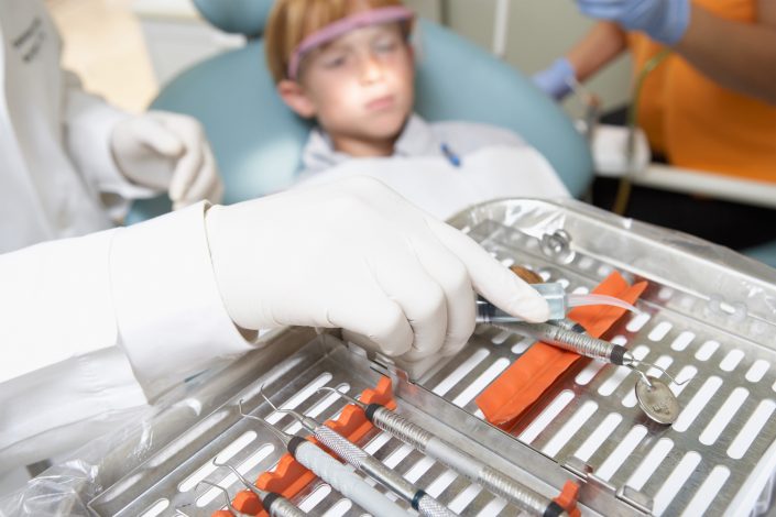Dental and Veterinary