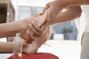 Podiatry