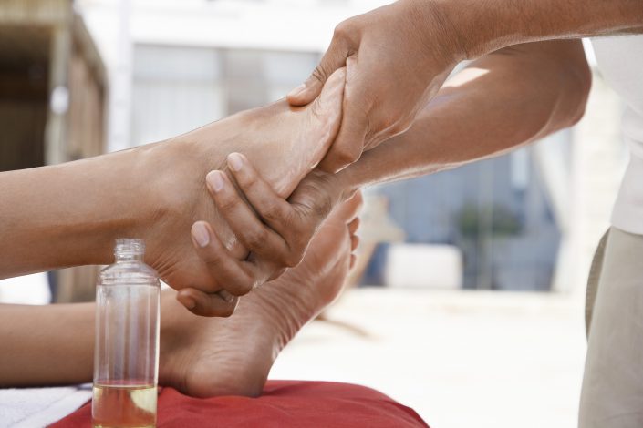 Podiatry