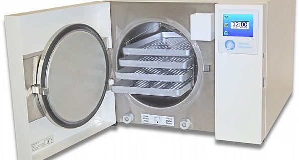 Sterling Acuatic