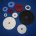 Valves Seats and washers Valves Seats and washers