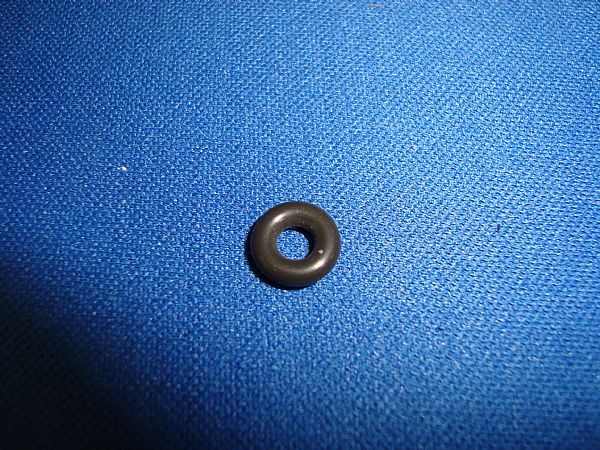 SAL 4mm O Ring
