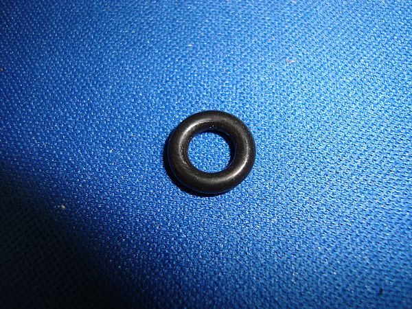 SAL 6mm O Ring
